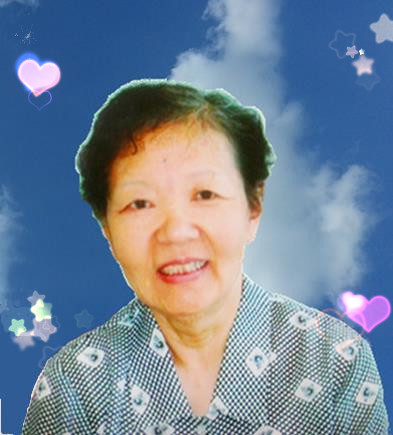 沈静华