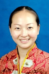 张姝妮