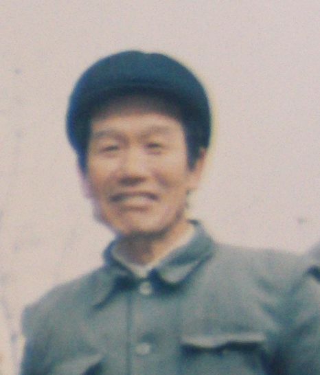 刘典训