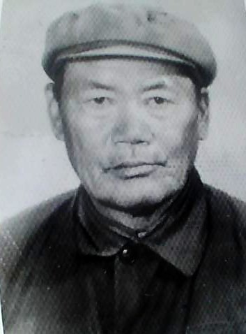 李厚珠