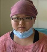 顾婷