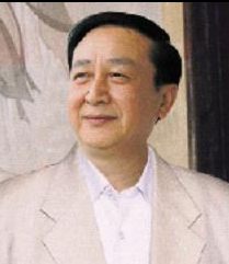 黎明中