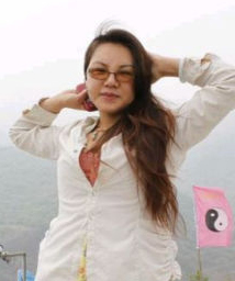 翁美玲