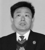 韦兆锋