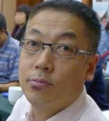 丁洋