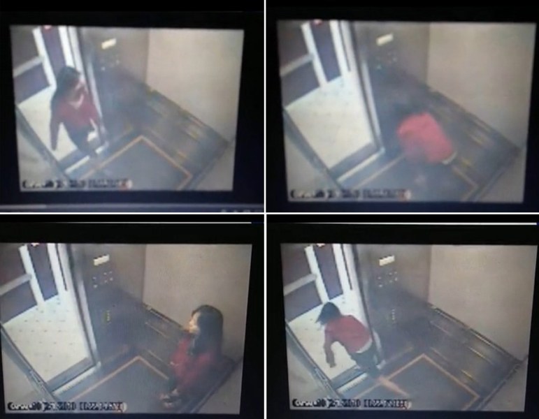 华裔女子蓝可儿酒店溺亡案将被拍成恐怖片