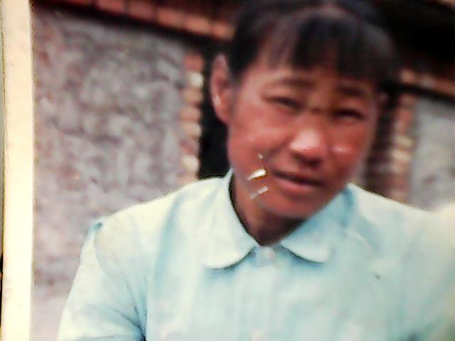张志香