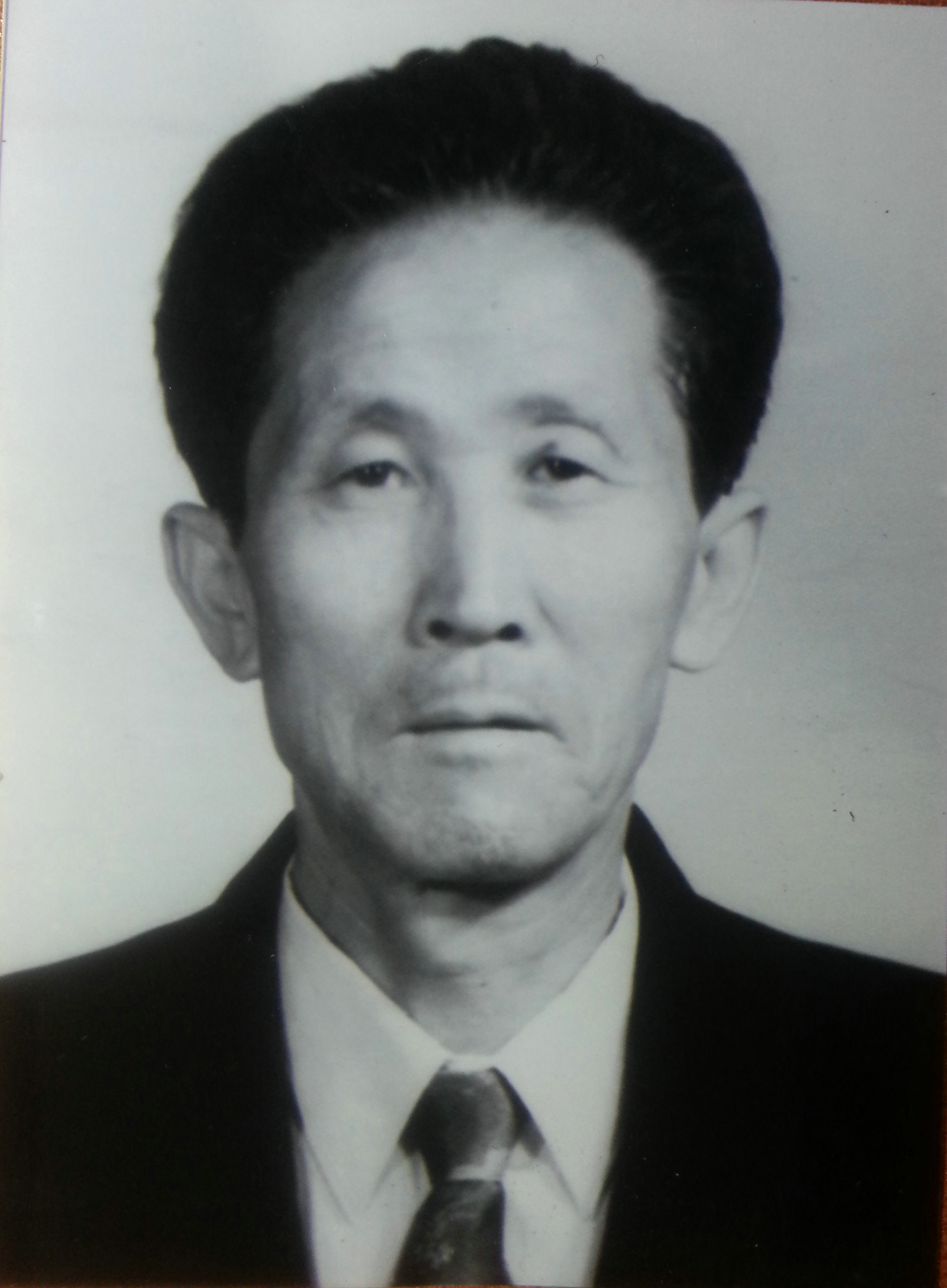 郑哲珠