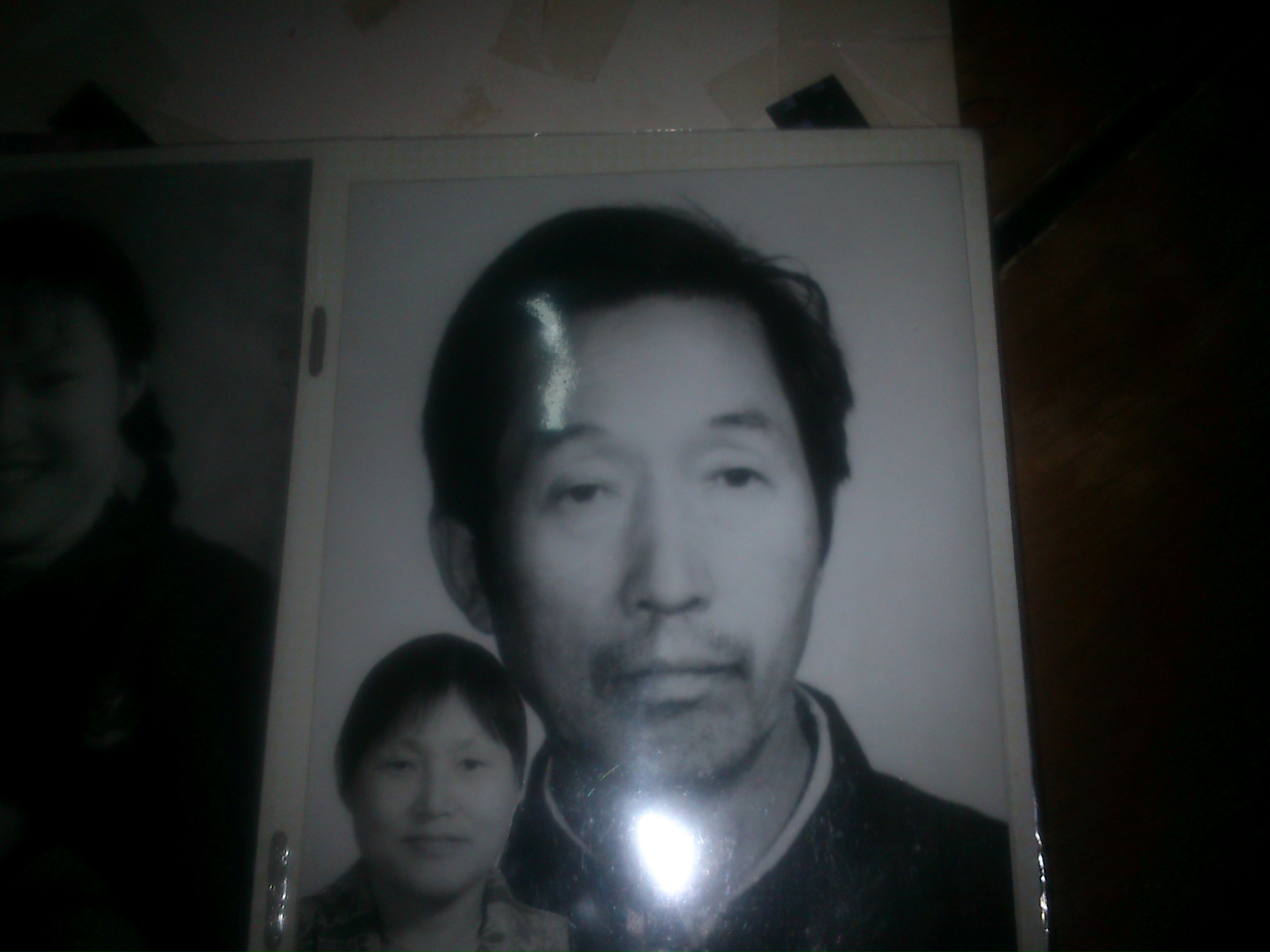 林铭忠