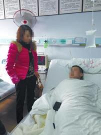 男子驾考没过喝农药自杀称驾考中心设备有问题