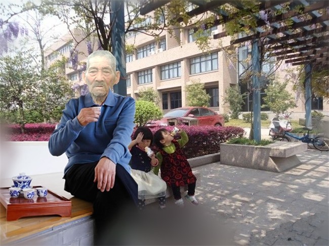 天堂纪念网