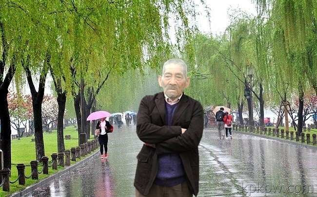 天堂纪念网