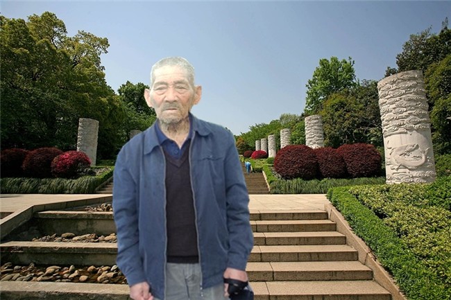 天堂纪念网