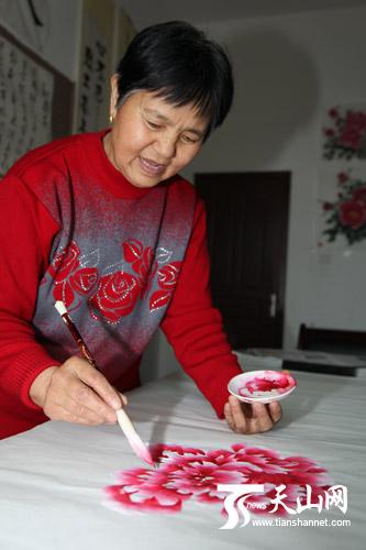 安文兰