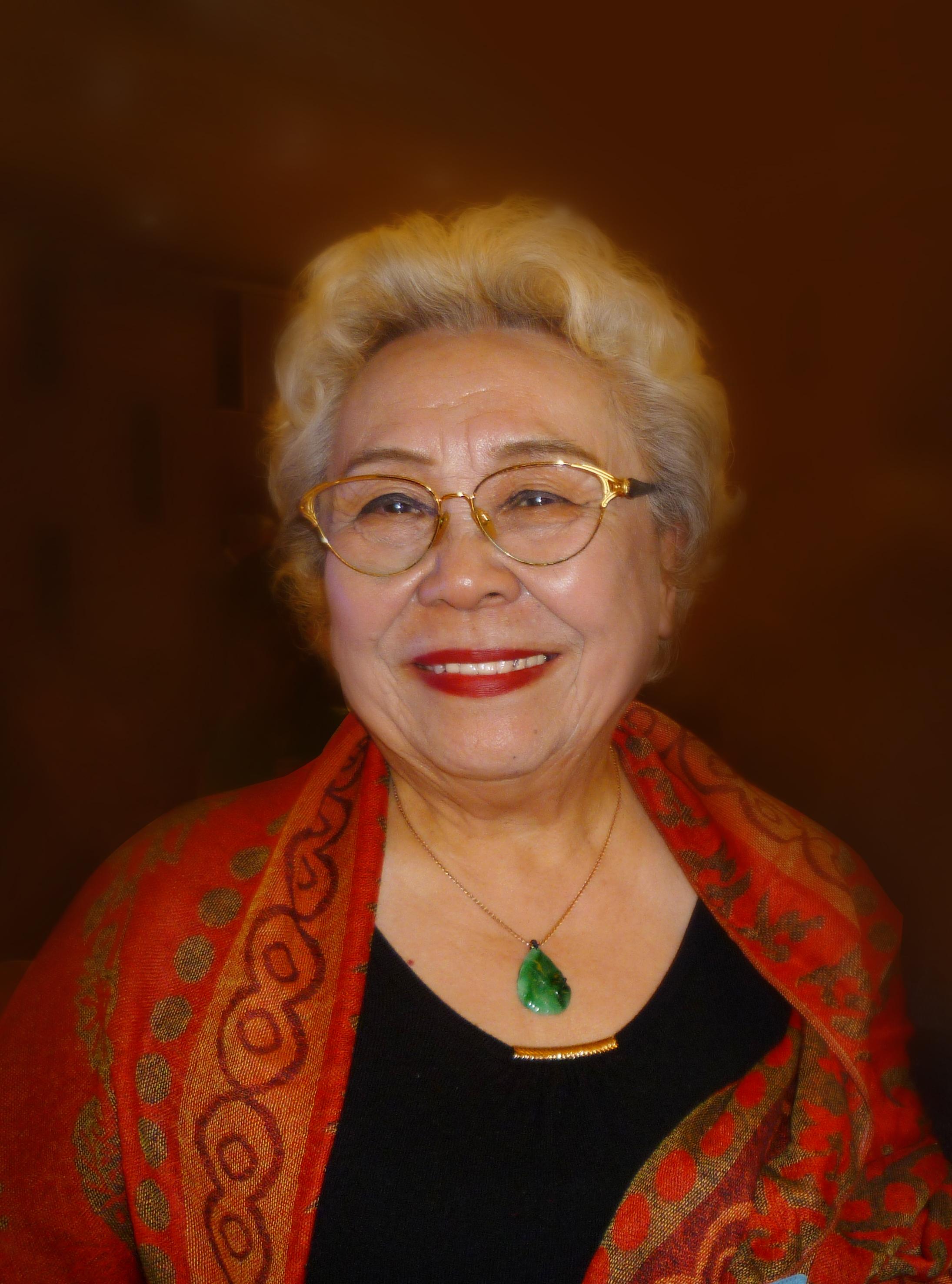 李坚