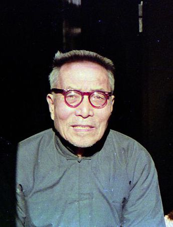 刘寯開先生