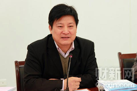 徐业安