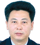 葛李伟