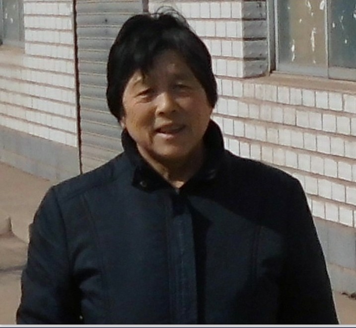 刘淑媛