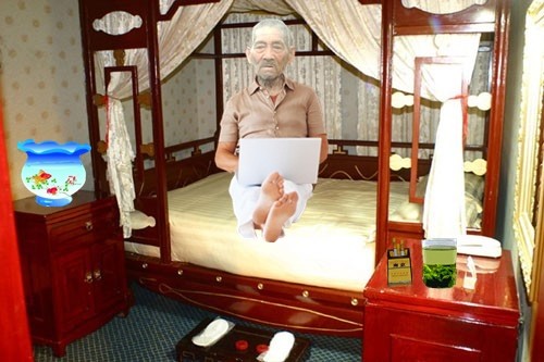 天堂纪念网