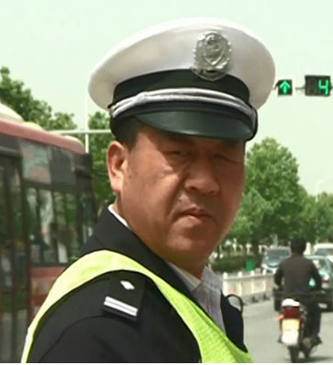 赵明刚