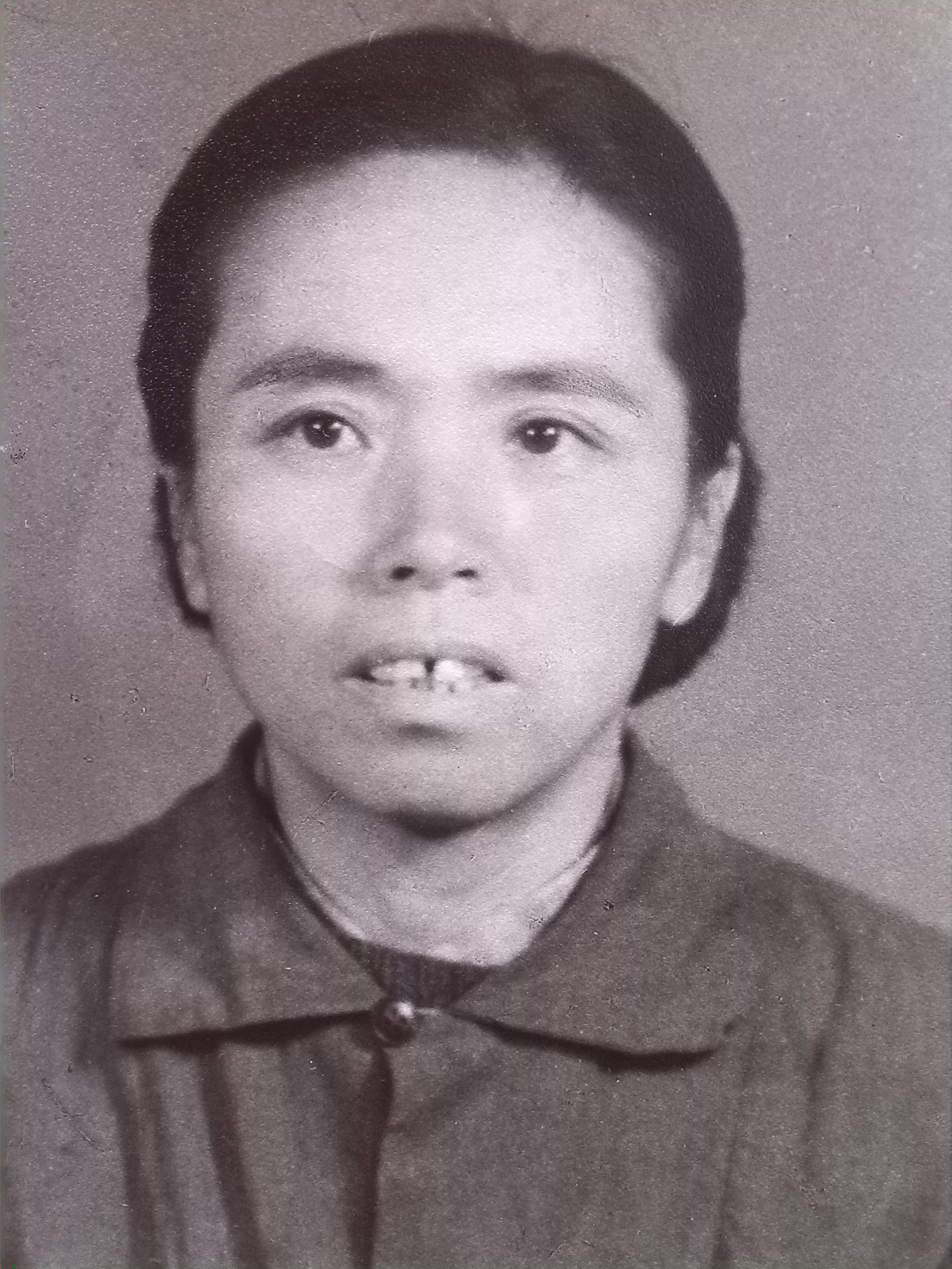 永远的怀念