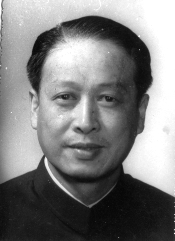 郭基金