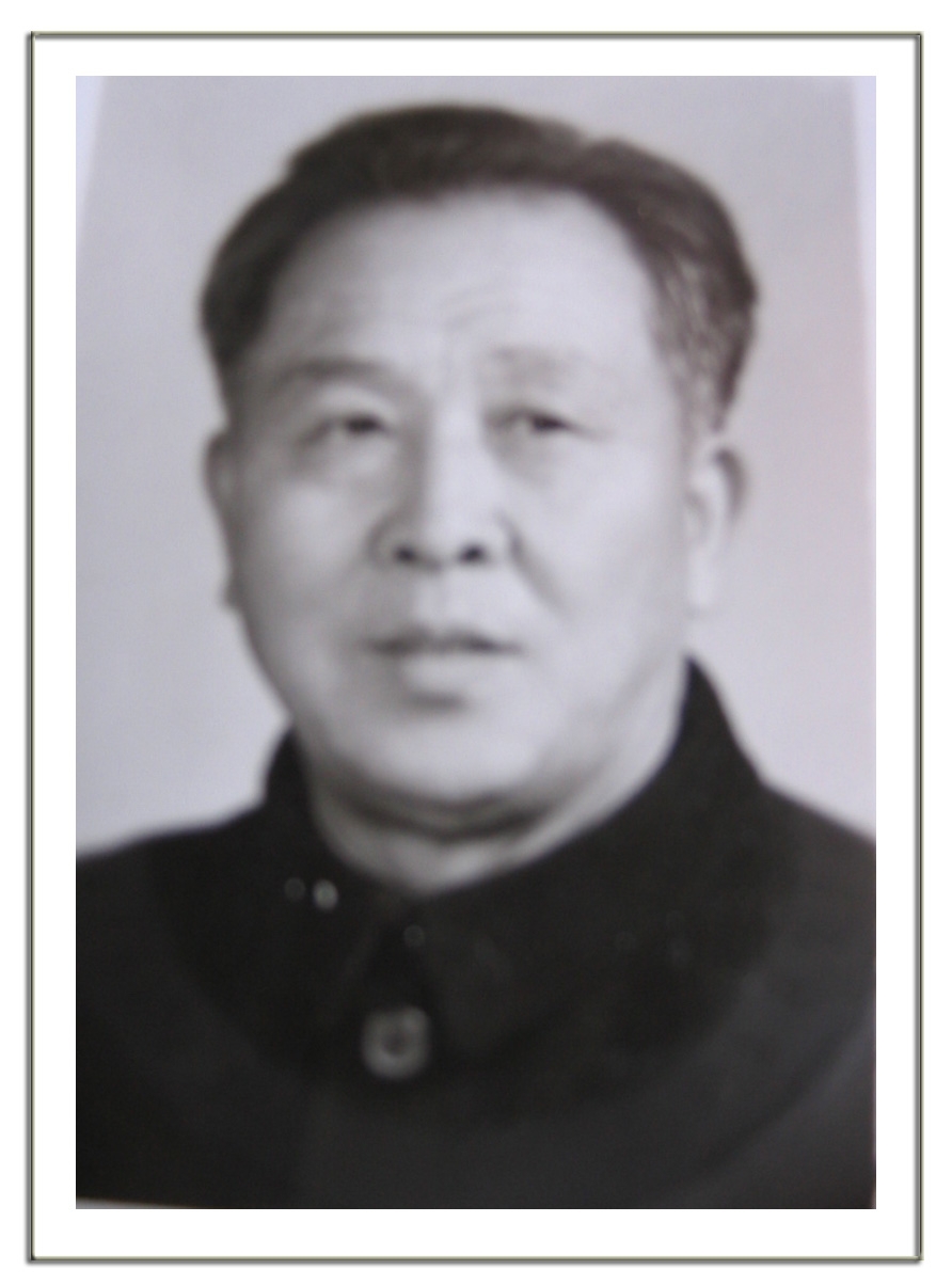 李可钦