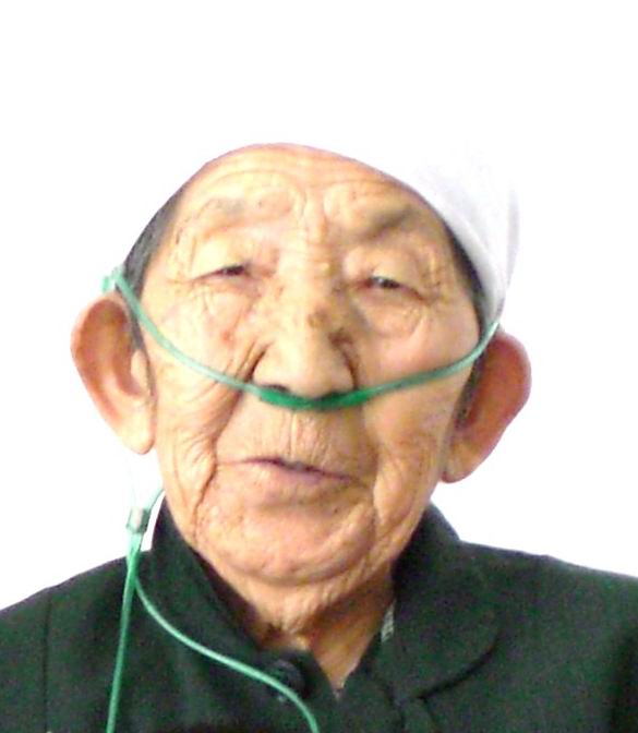 刘湧