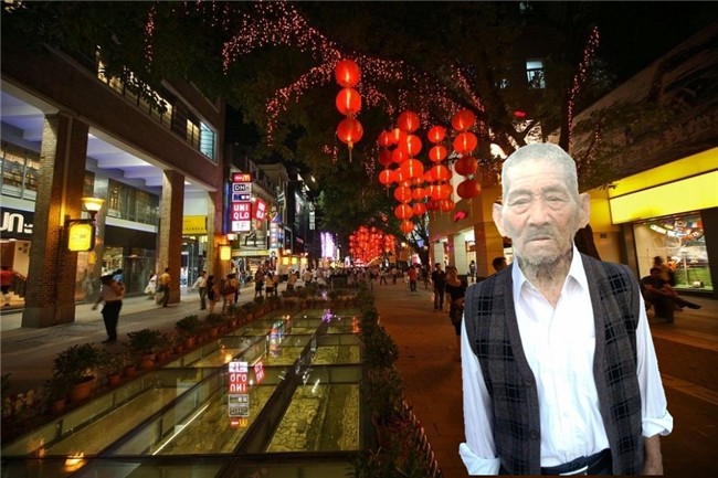 天堂纪念网