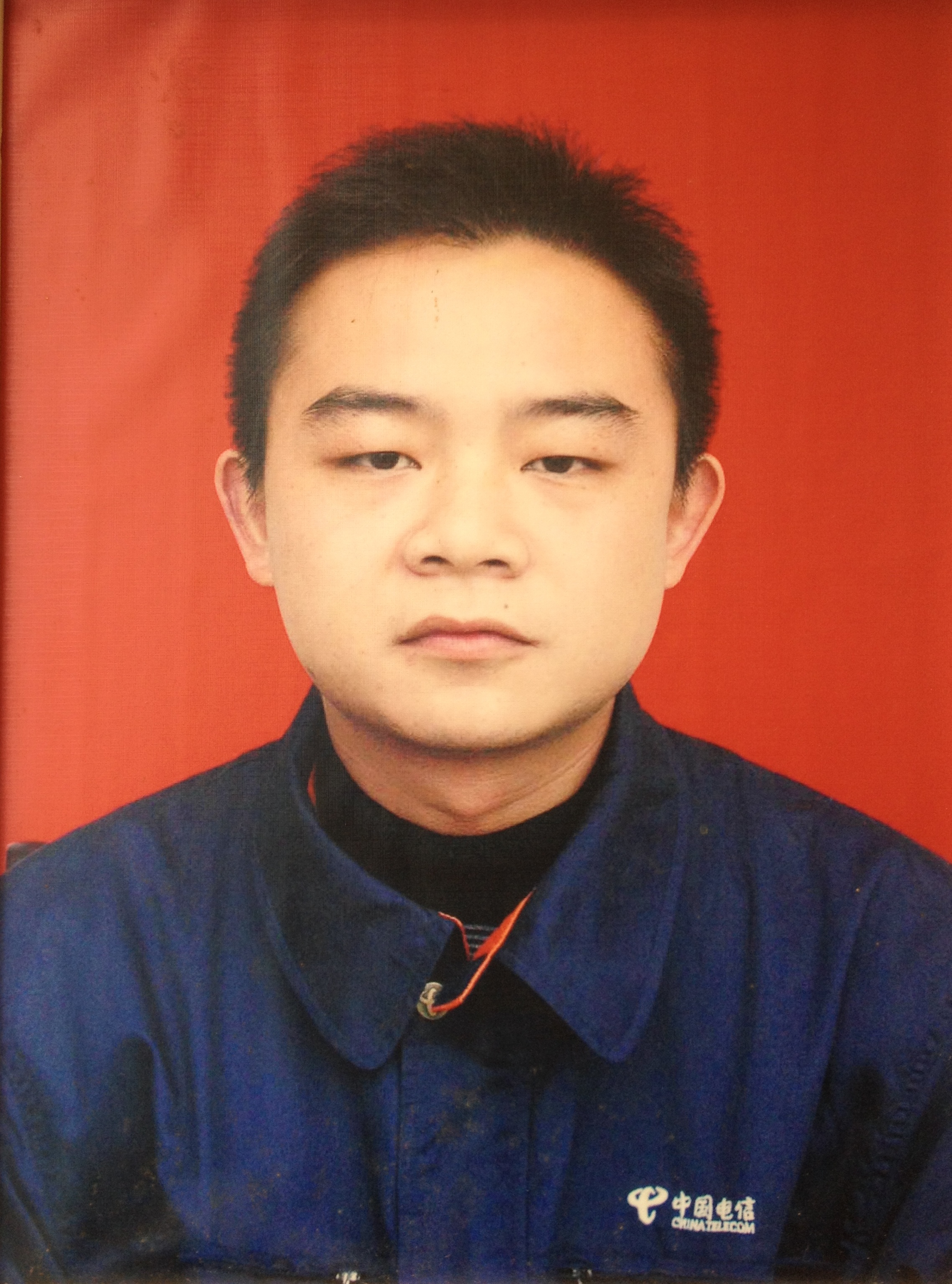 陈治达