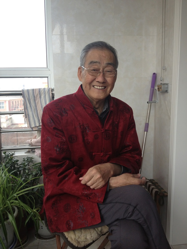 张庆来
