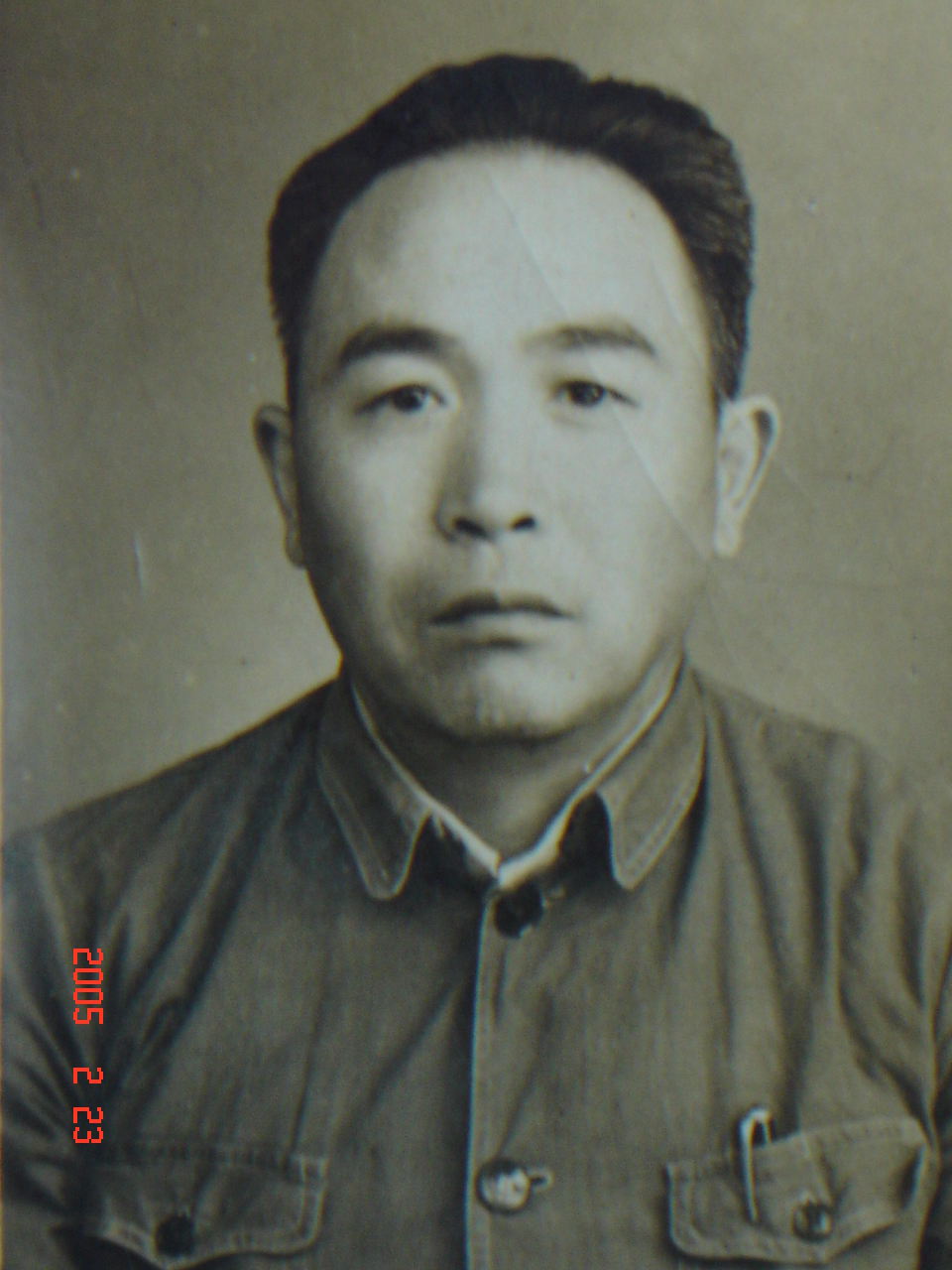 林振周