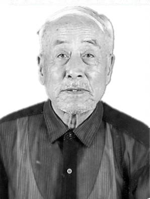 先考 孟宪明