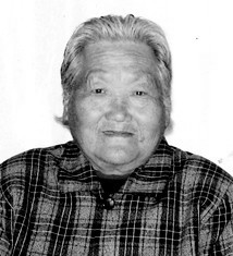 先妣 王淑艳