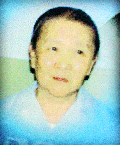林桂芝