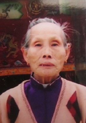 蔡秀英