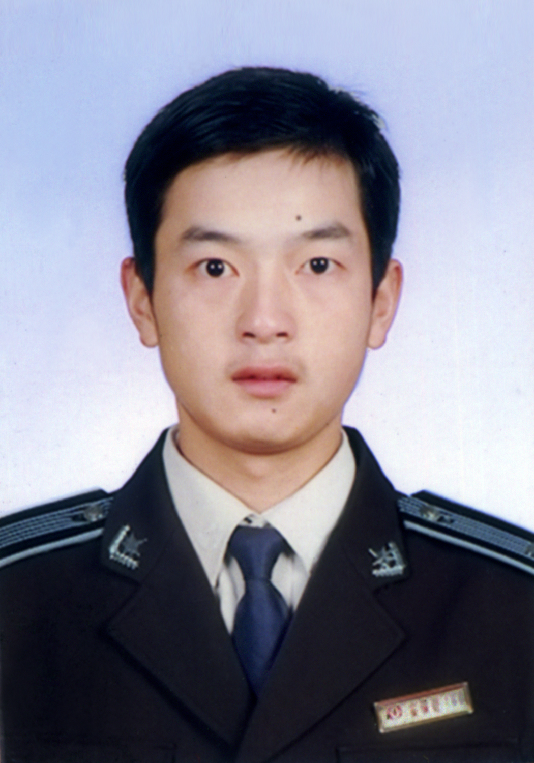 陈振宇