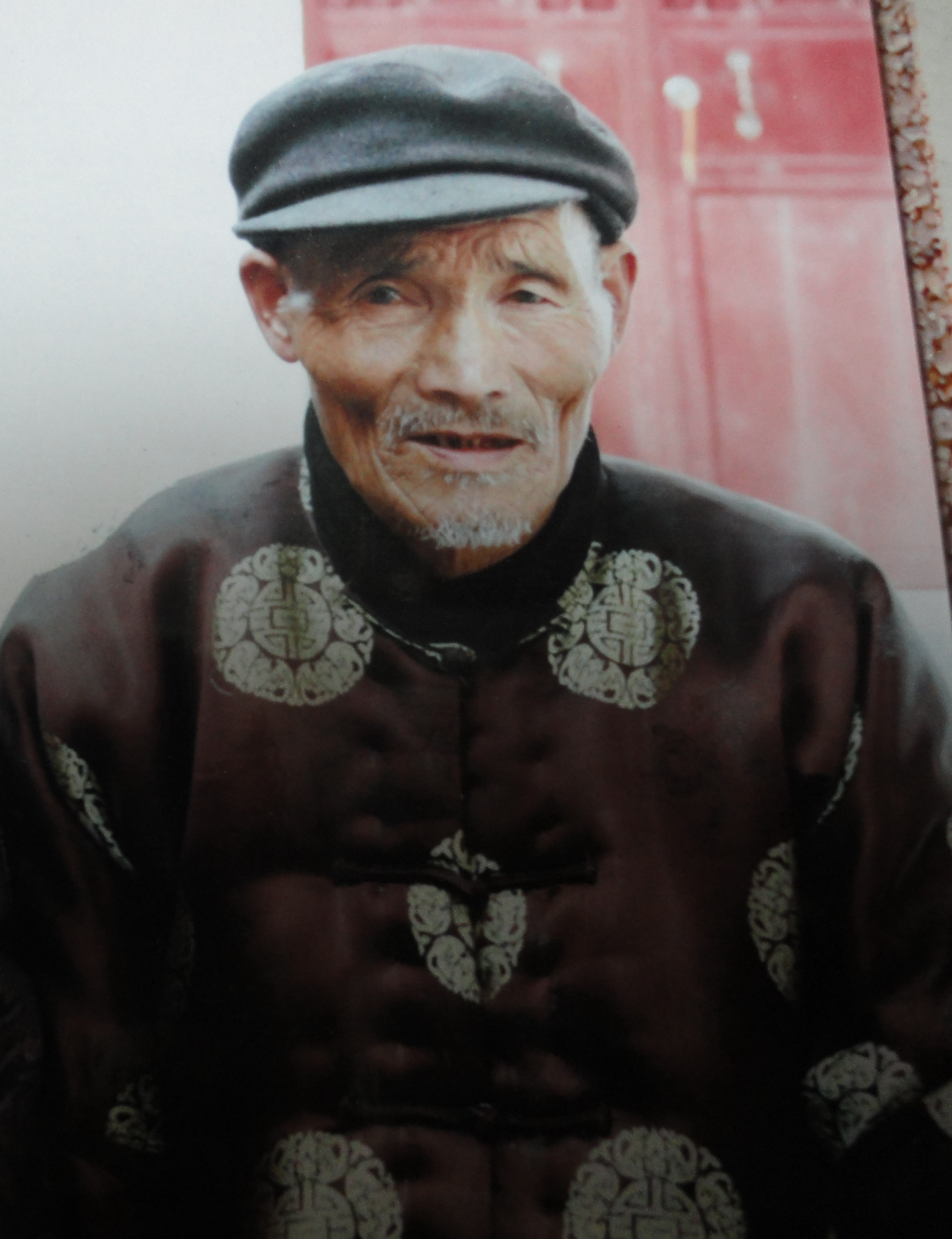 王顺戌