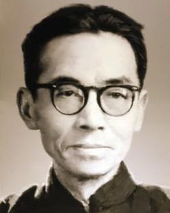 梁思成