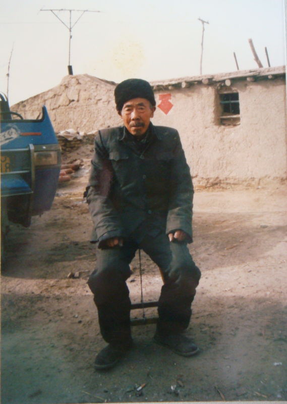 慈父：王有义