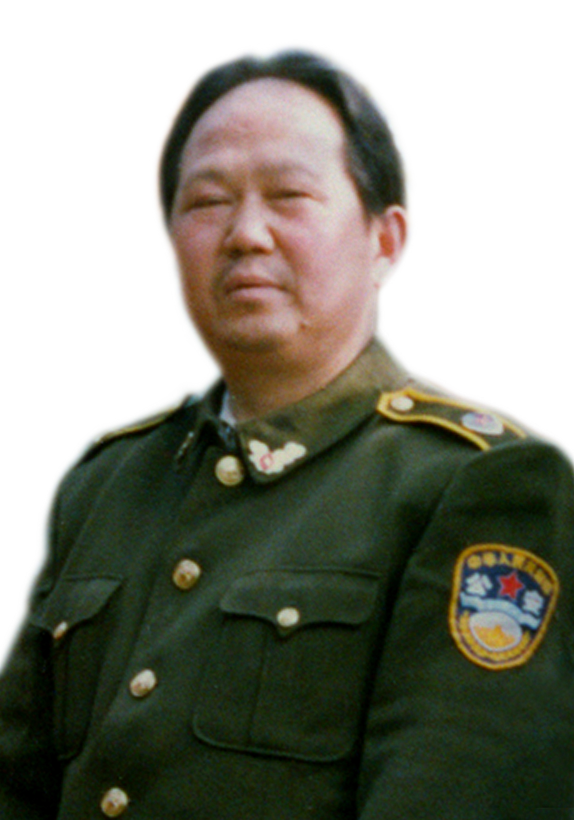 慈父刘立新