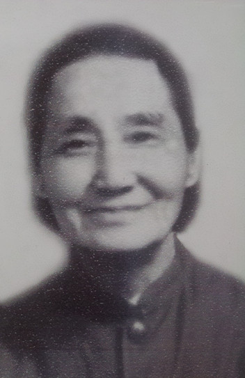 王秀亭