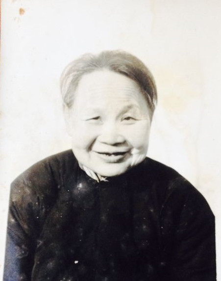 程杏花