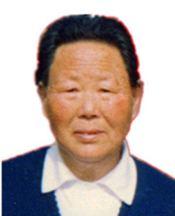 葛树珍