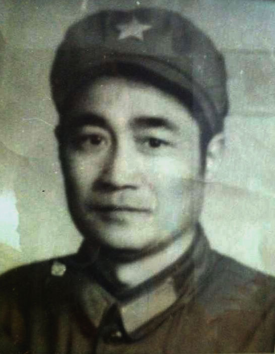 田宪成