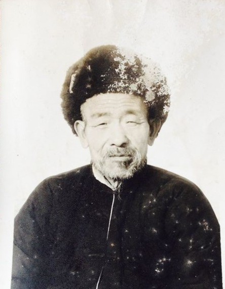 常宝山