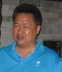 叶可武