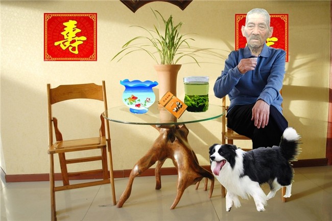 天堂纪念网