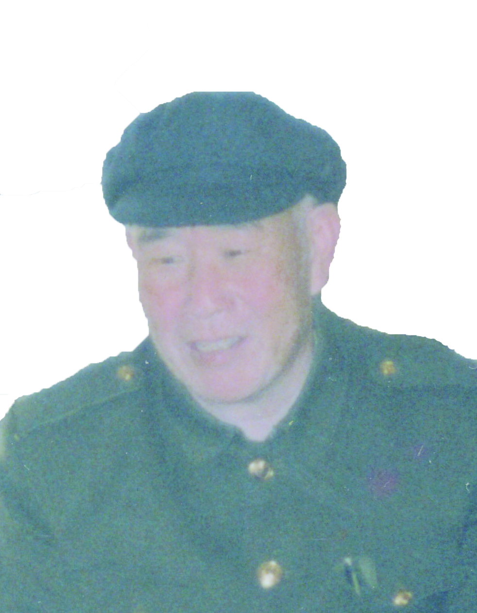 陈博焕